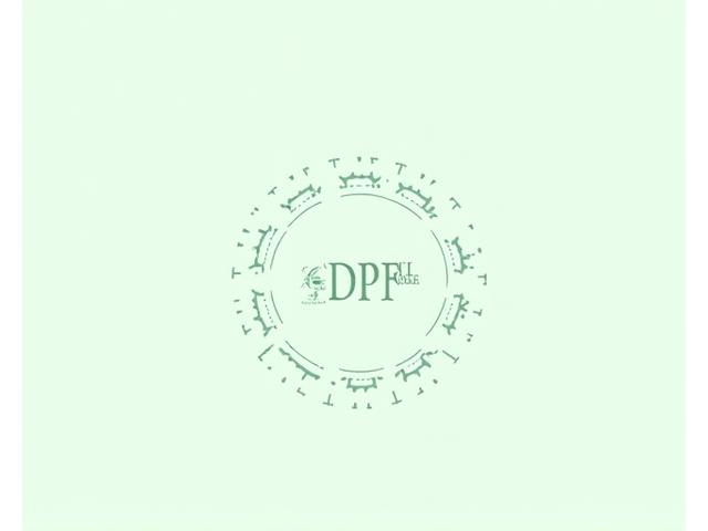 Insignă de conformitate GDPR, simbolizând securitatea și respectarea reglementărilor de protecție a datelor