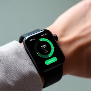 Ceas Smart cu Monitorizare Avansată